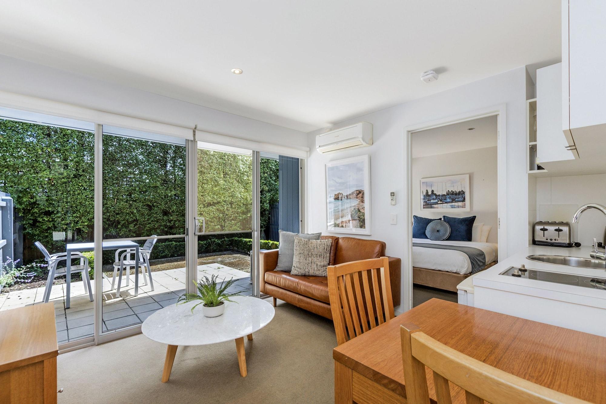 The Victoria Aparthotel Port Fairy
