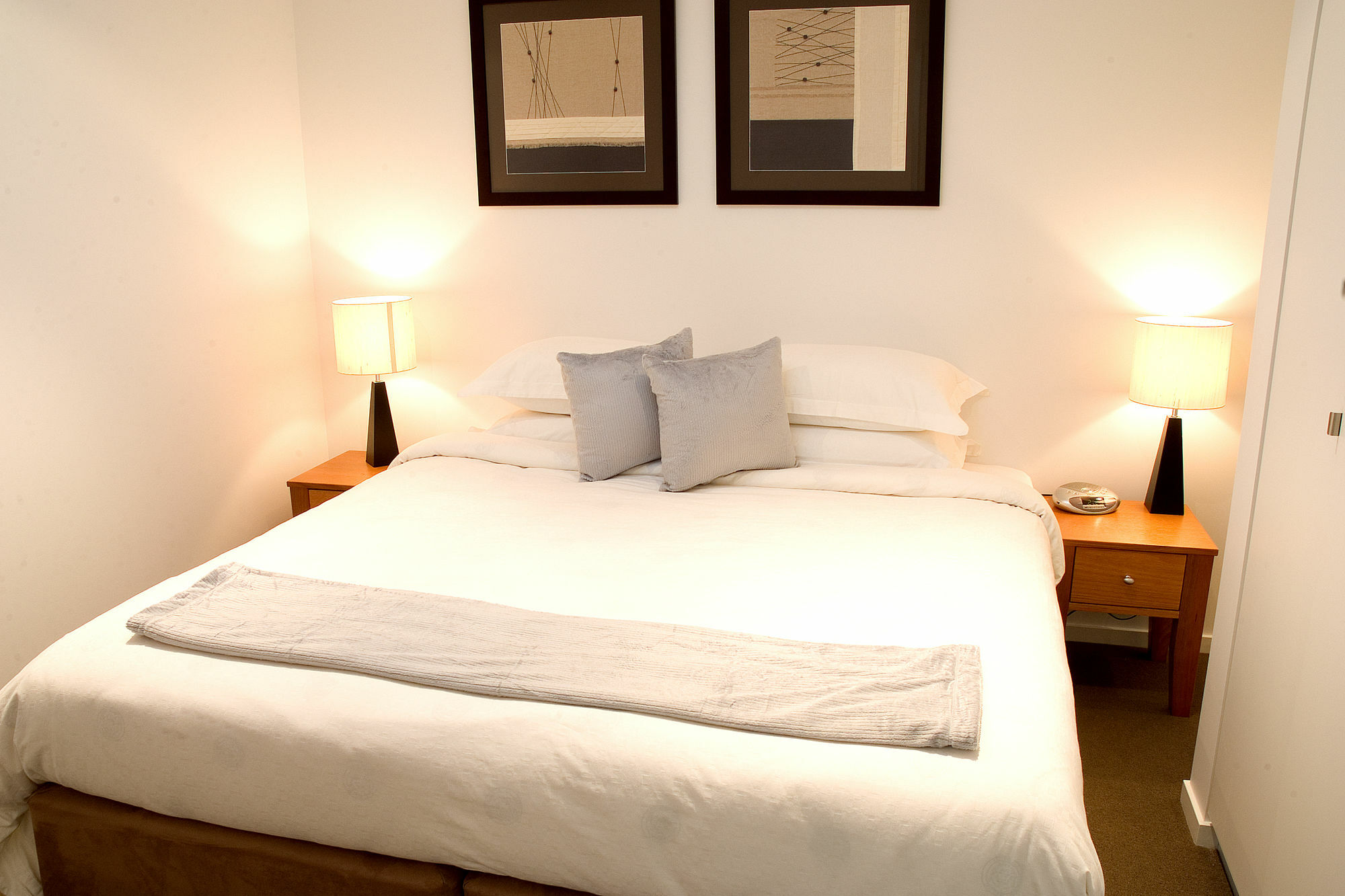 The Victoria Aparthotel Port Fairy