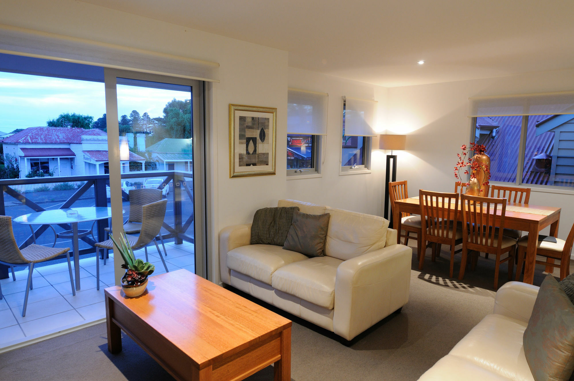 The Victoria Aparthotel 4*